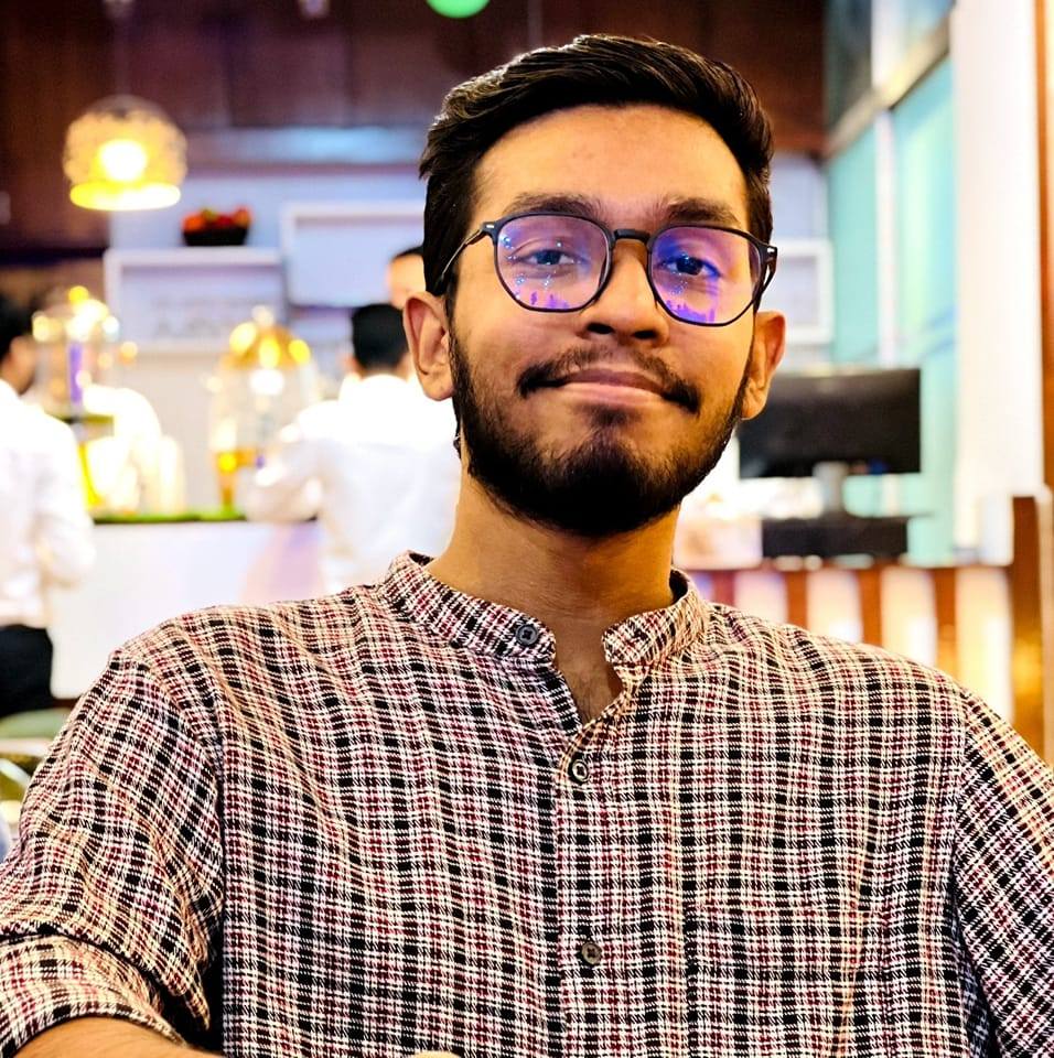 S.M. Ahasanul Hasib